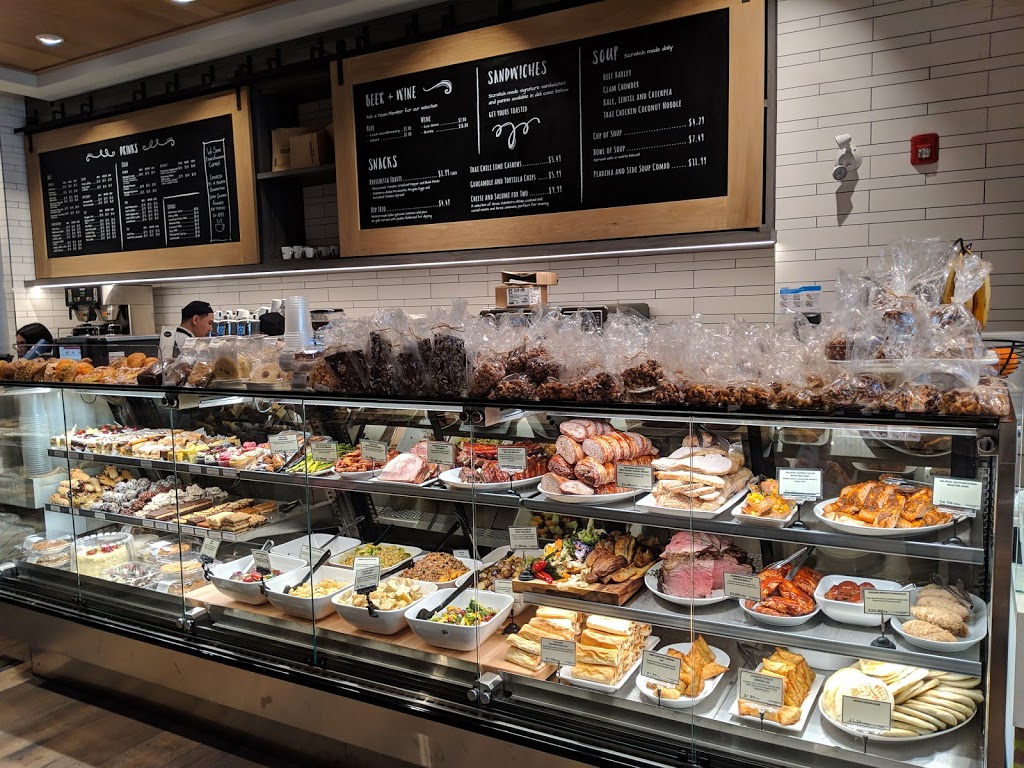 Sunterra Market & Café, Kensington Road | 2536 Kensington Rd NW, Calgary, AB T2N 0C2, Canada | Phone: (403) 685-1535