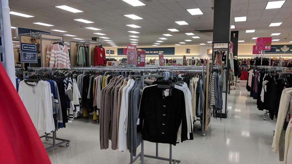 Marshalls | 3165 Wonderland Rd S, London, ON N6L 1R4, Canada | Phone: (519) 690-2579
