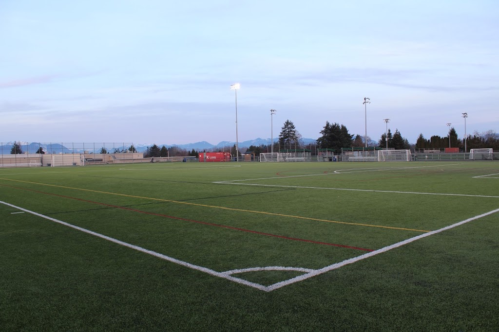 Aldergrove Athletic Park | 26845 27 Ave, Aldergrove, BC V4W 3C1, Canada