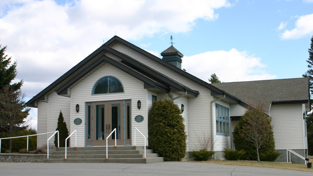 Tubman Funeral Homes - Kars | 1610 Roger Stevens Dr, Kars, ON K0A 2E0, Canada | Phone: (613) 489-2033
