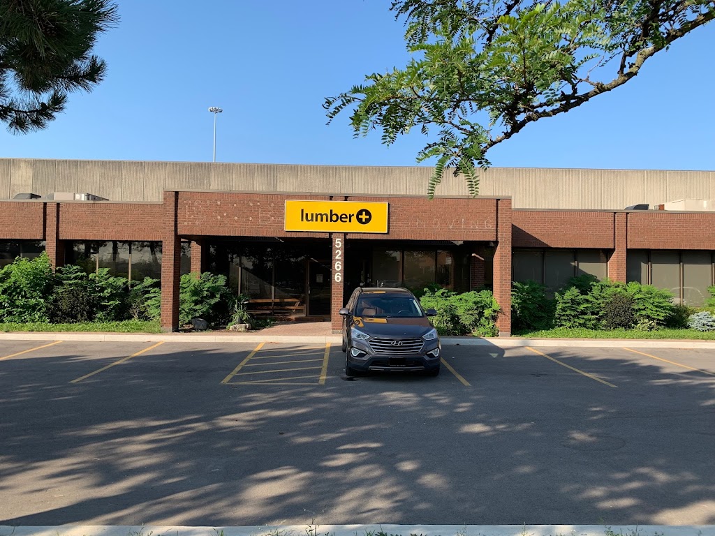 Lumber Plus | 5266 Timberlea Blvd, Mississauga, ON L4W 2S6, Canada | Phone: (905) 514-9000
