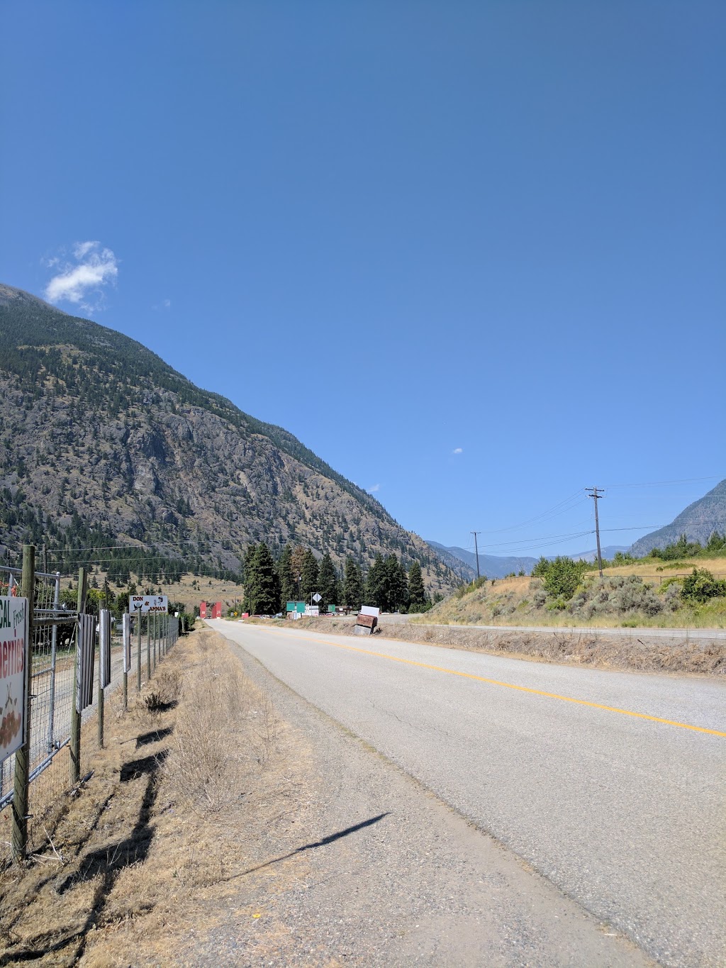 Samosa Gardens | 3059 BC-3, Keremeos, BC V0X 1N1, Canada | Phone: (250) 499-2700