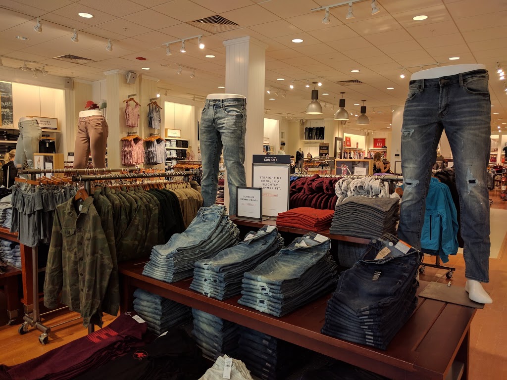 American Eagle Store | 1225 St Marys Rd, Winnipeg, MB R2M 5E5, Canada | Phone: (204) 255-7938