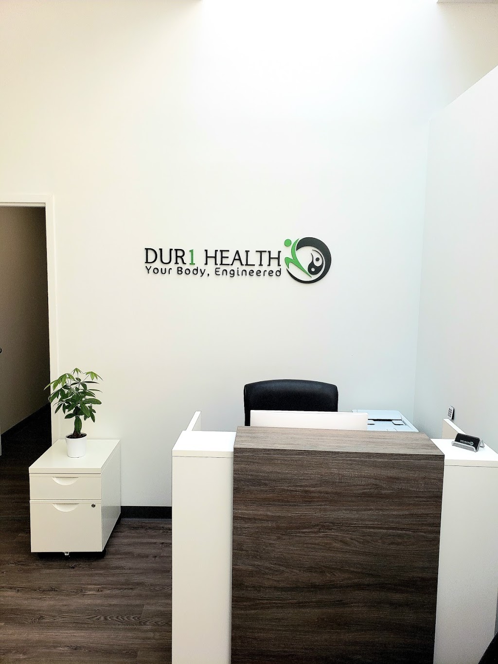 Dur1 Health | 242 Lesmill Rd, North York, ON M3B 2T5, Canada | Phone: (416) 726-4652