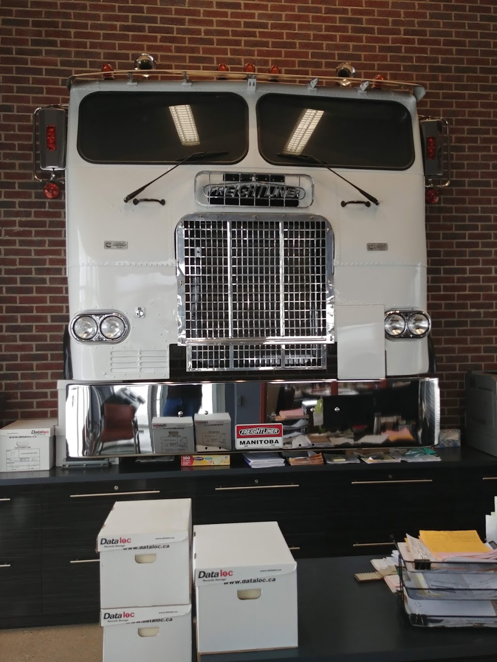 Transolutions Preventive Maintenance | 424 Lucas Ave, Rosser, MB R0H 1E0, Canada | Phone: (204) 669-3000