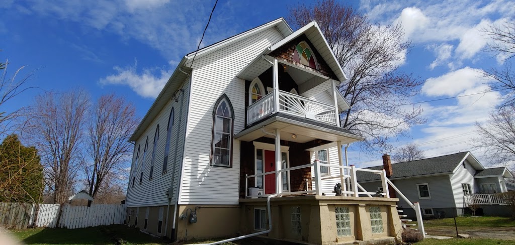 White Church Gallery | 76 Thompson St, Courtright, ON N0N 1H0, Canada | Phone: (519) 670-9455
