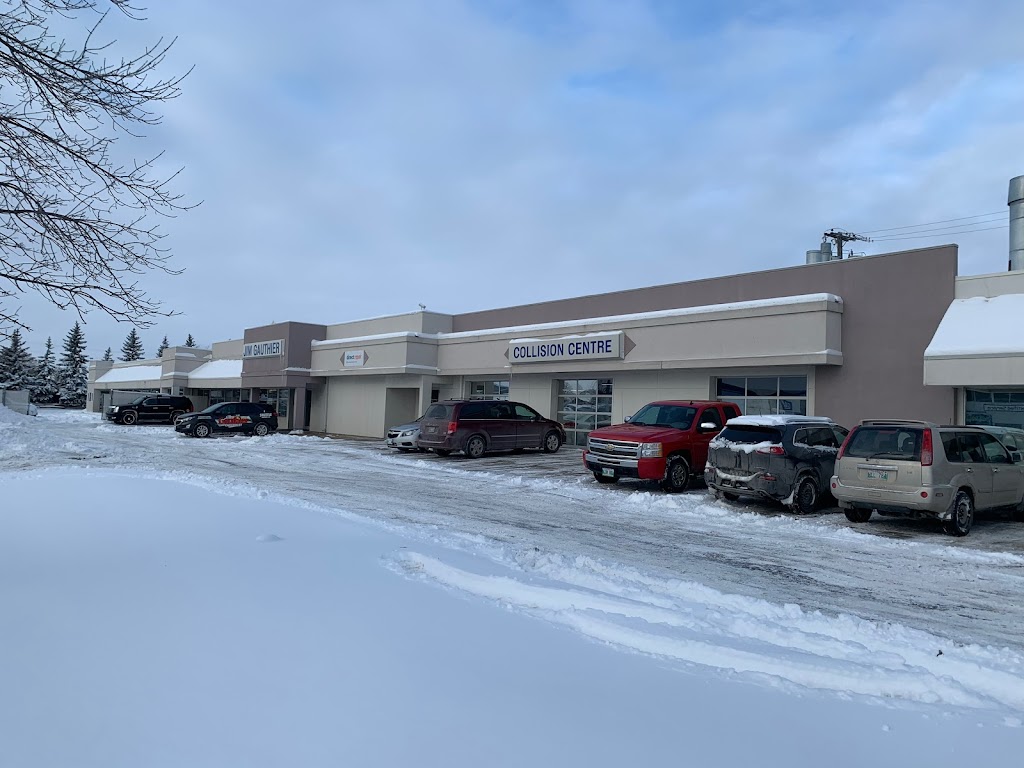 Jim Gauthier Chevrolet Collision Centre | 1412 McPhillips St, Winnipeg, MB R2V 3C5, Canada | Phone: (204) 631-5717