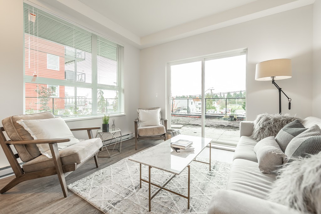 Hatley Apartments | 284 Belmont Rd, Victoria, BC V9C 1B1, Canada | Phone: (250) 893-9634