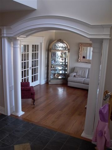 Woodcastle Homes Management Inc. | 155 Queen St E, Mississauga, ON L5G 4W2, Canada | Phone: (905) 891-0200