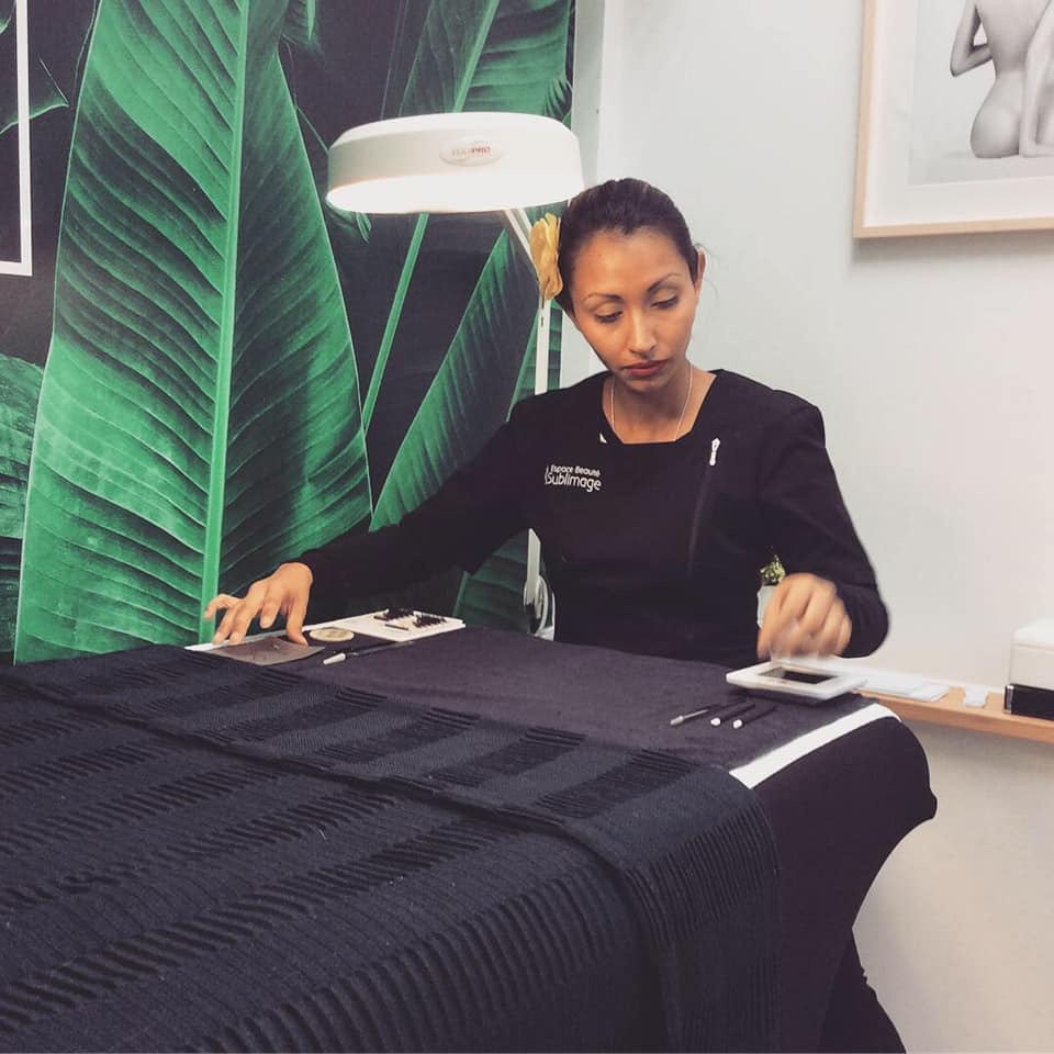 Espace Beauté Sublimage | 86 Av. Ashgrove, Pointe-Claire, QC H9R 3N4, Canada | Phone: (514) 824-7487