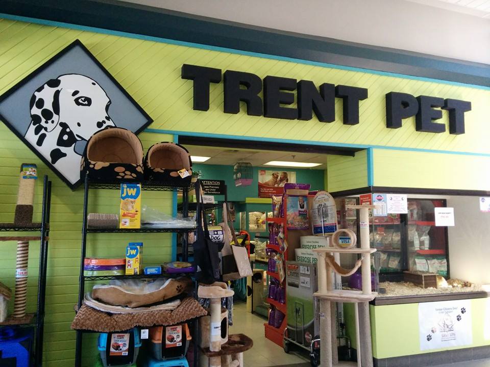 Trent Pet | 401 Kent St W, Lindsay, ON K9V 4Z1, Canada | Phone: (705) 878-1507