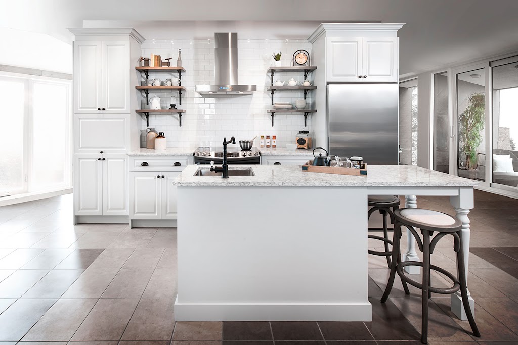 Armoires Cuisines Action | 1050 Bd du Séminaire N, Saint-Jean-sur-Richelieu, QC J3A 1S7, Canada | Phone: (450) 359-7980