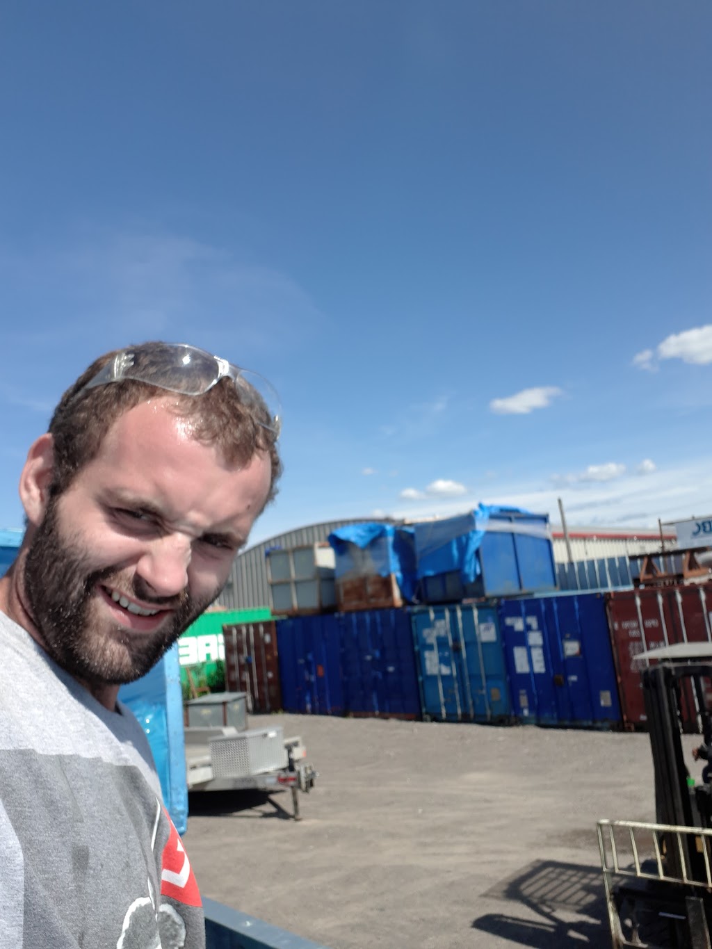 TBC Constructions Inc | 760 Av. Godin, Québec, QC G1M 2K4, Canada | Phone: (418) 681-0671