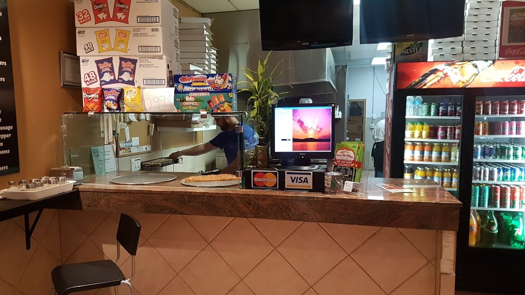 Pizza Hot Wings | 3883 Don Mills Rd, North York, ON M2H 2S7, Canada | Phone: (416) 490-6325
