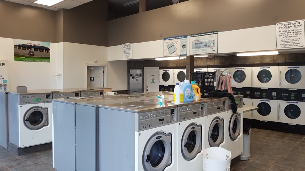 The Town Laundry Company Inc | 5001 Greenlane, Beamsville, ON L0R 1B3, Canada | Phone: (905) 563-6141