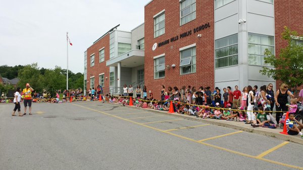 Moraine Hills Public School | 85 Rollinghill Rd, Richmond Hill, ON L4E 4C7, Canada | Phone: (905) 292-0530