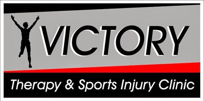 Victory Therapy & Sports Injury Clinic | 3518 Roblin Blvd, Winnipeg, MB R3P 0C9, Canada | Phone: (204) 415-4710