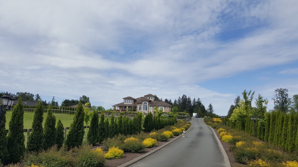 L.A. Acres Bed & Breakfast | 107 248 St, Aldergrove, BC V4W 2C2, Canada | Phone: (604) 857-0758