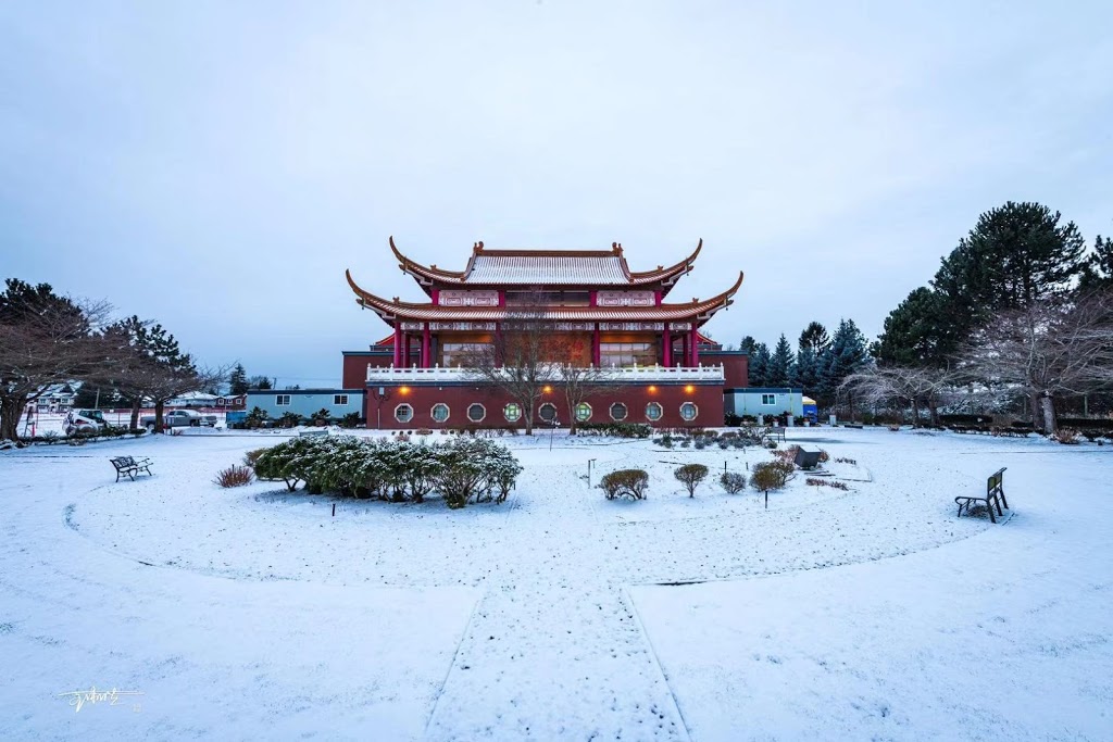 Ling Yen Mountain Temple Canada | 10060 No 5 Rd, Richmond, BC V7A 4E5, Canada | Phone: (604) 271-0009