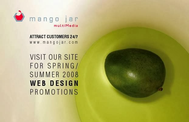 Mango Jar MultiMedia | 510 Ontario St, Wyoming, ON N0N 1T0, Canada | Phone: (519) 704-1209