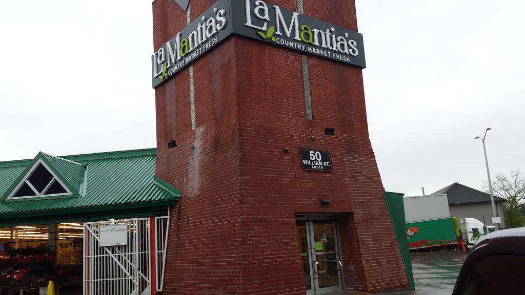 La Mantias Country Market | 50 William St S, Lindsay, ON K9V 3A5, Canada | Phone: (705) 324-6625