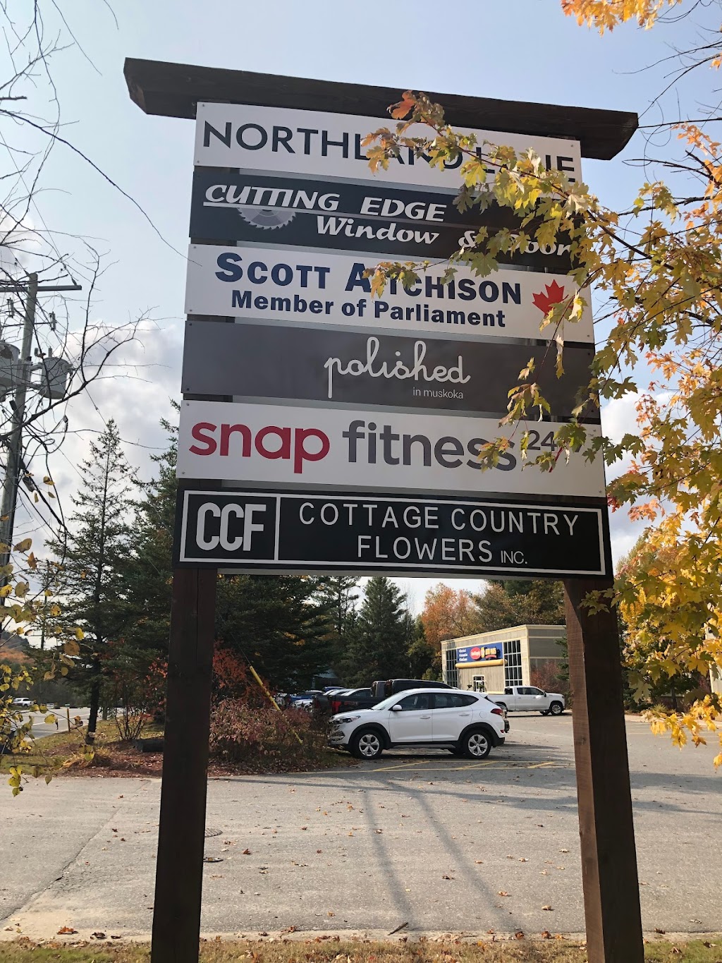 Member of Parliament Scott Aitchison. Parry Sound - Muskoka | 15 Northland lane #1, Huntsville, ON P1H 1M4, Canada | Phone: (705) 789-4640
