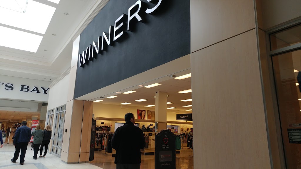 Winners | 777 Guelph Line, Burlington, ON L7R 3N2, Canada | Phone: (905) 632-1898