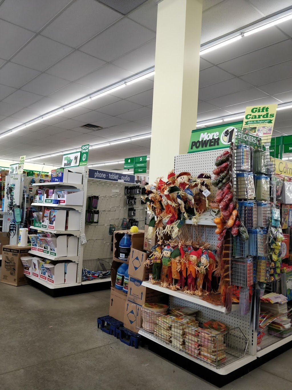 Dollar Tree | 3500 Main St, Amherst, NY 14226, USA | Phone: (716) 515-4084