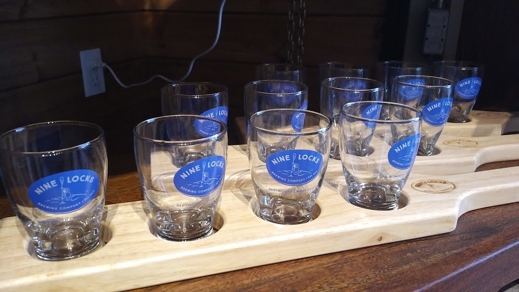 Nine Locks Brewing Company | Mic Mac Place, 219 Waverley Rd, Dartmouth, NS B2X 2C3, Canada | Phone: (902) 434-4471