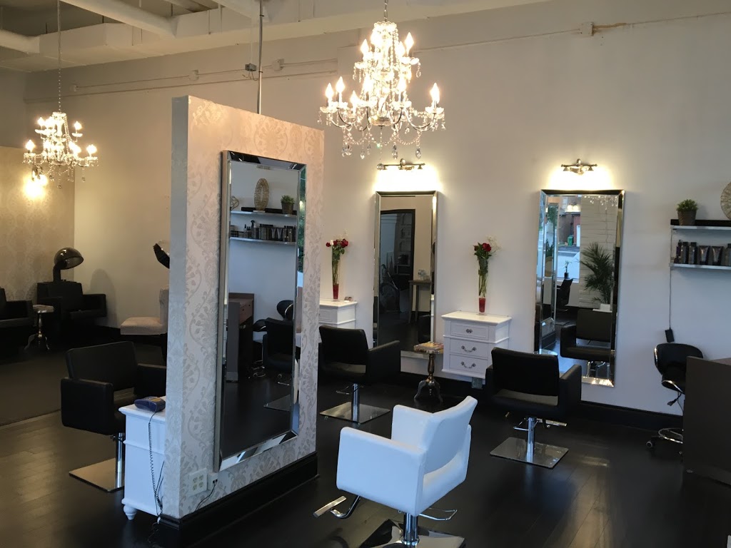 ManeAllure | 510 Driftcurrent Dr, Mississauga, ON L4Z 4B4, Canada | Phone: (647) 641-6263