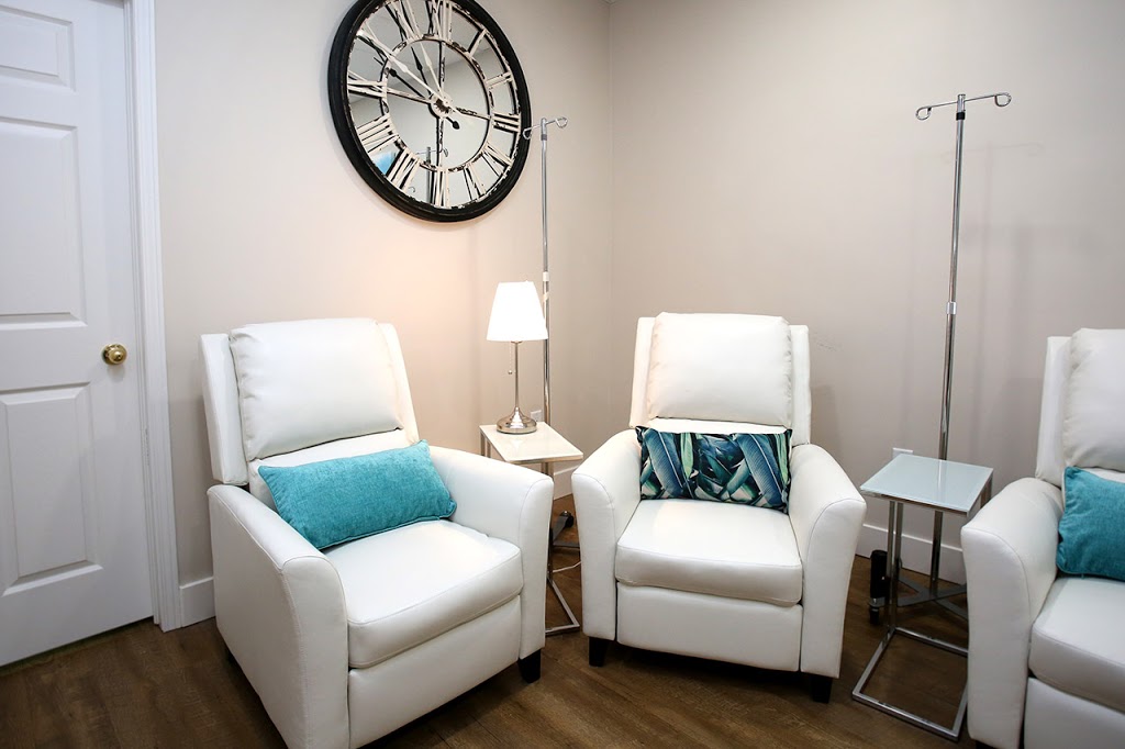 Rooted in Health | 93 Bell Farm Rd #103, Barrie, ON L4M 5G1, Canada | Phone: (705) 792-6717
