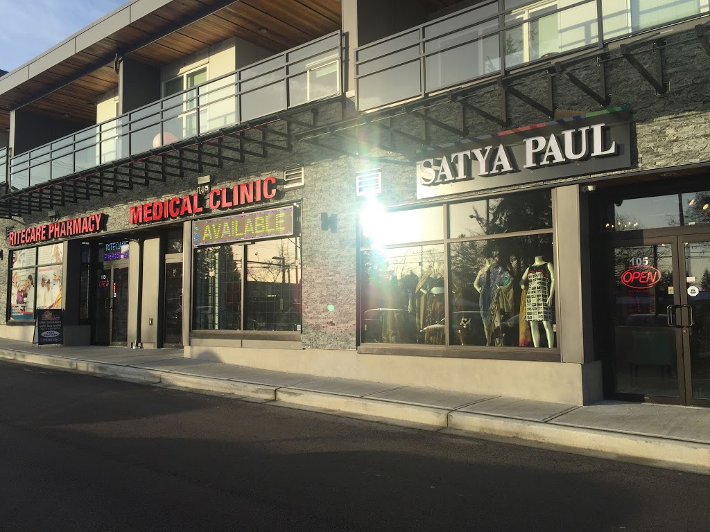 Satya Paul Vancouver | 12837 88 Ave #105, Surrey, BC V3W 3K2, Canada | Phone: (604) 503-0117