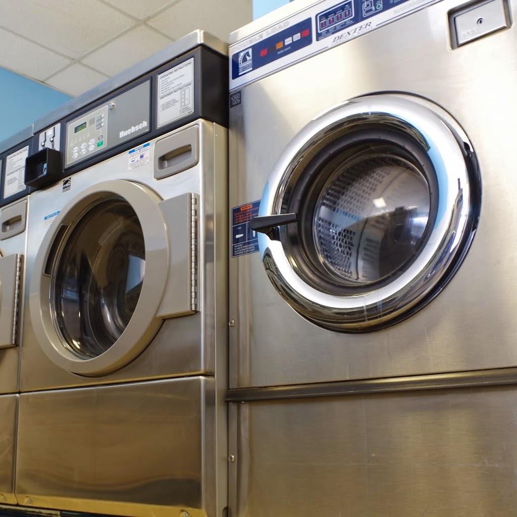 Echo Place Coin Laundry | 750 Colborne St, Brantford, ON N3S 3S2, Canada | Phone: (519) 304-6750