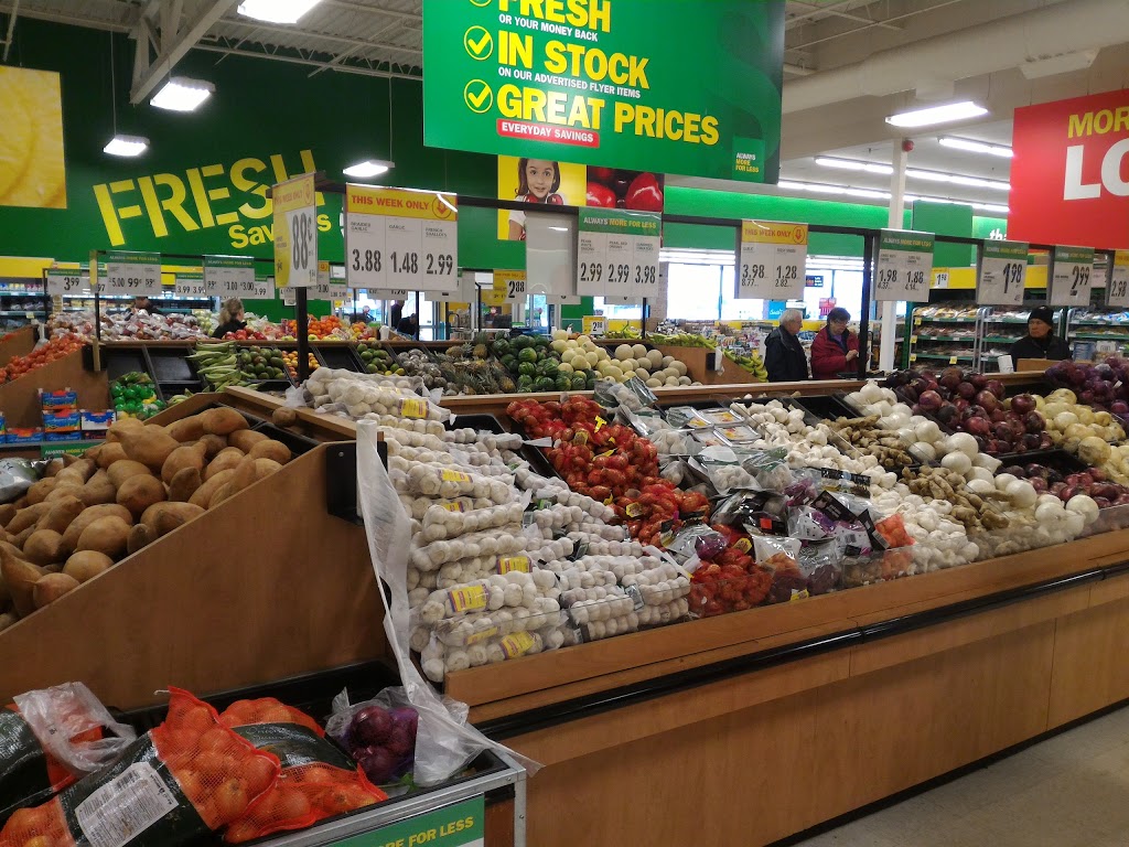 Food Basics | 1401 Ernest Ave, London, ON N6E 2P6, Canada | Phone: (519) 681-2353