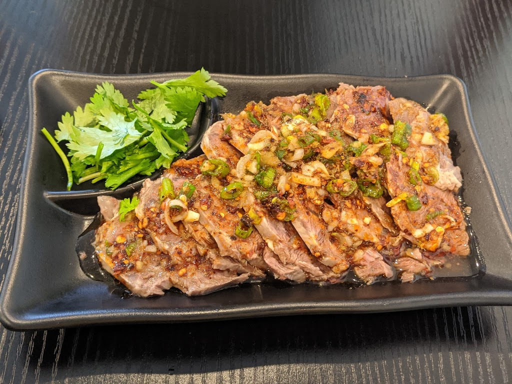 Elephant Noodle House | 6929 Victoria Dr, Vancouver, BC V5P 3Y7, Canada | Phone: (778) 588-0918