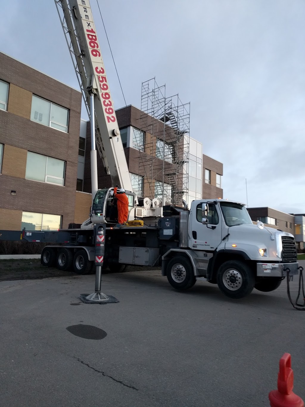 Elements Health and Safety | 3975 ON-28, Lakefield, ON K0L 2H0, Canada | Phone: (705) 768-8253