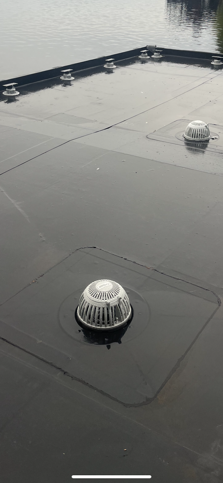 Northern Flat Roofing | 117 Keith Rd, Bracebridge, ON P1L 0G8, Canada | Phone: (705) 641-0379