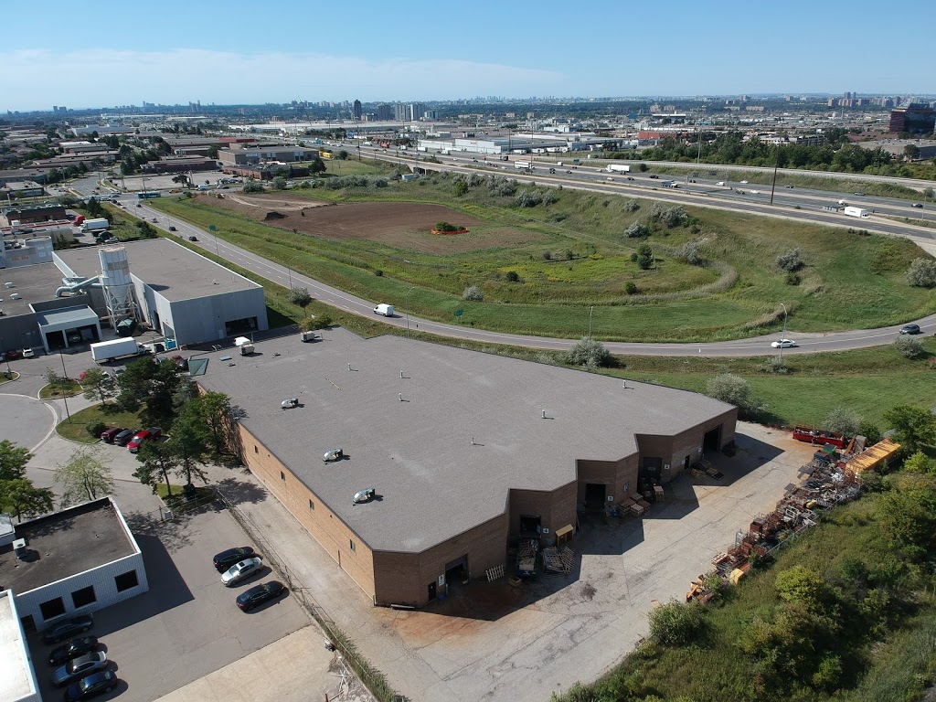 Albkos Group Inc | 27 Haas Rd, Etobicoke, ON M9W 3A1, Canada | Phone: (416) 744-7222
