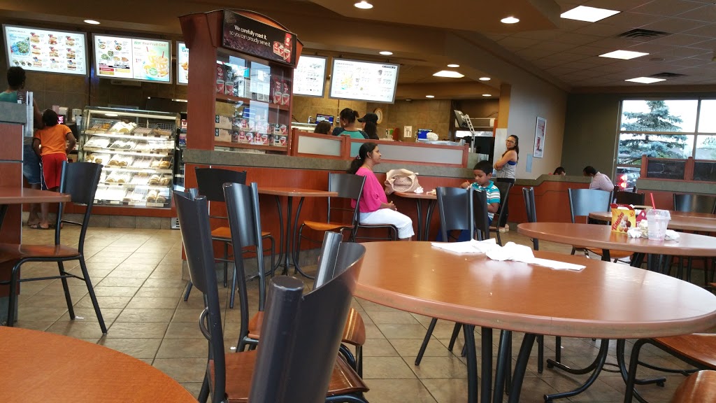 Tim Hortons | 9990 McVean Dr, Brampton, ON L6P 2S5, Canada | Phone: (905) 794-4899