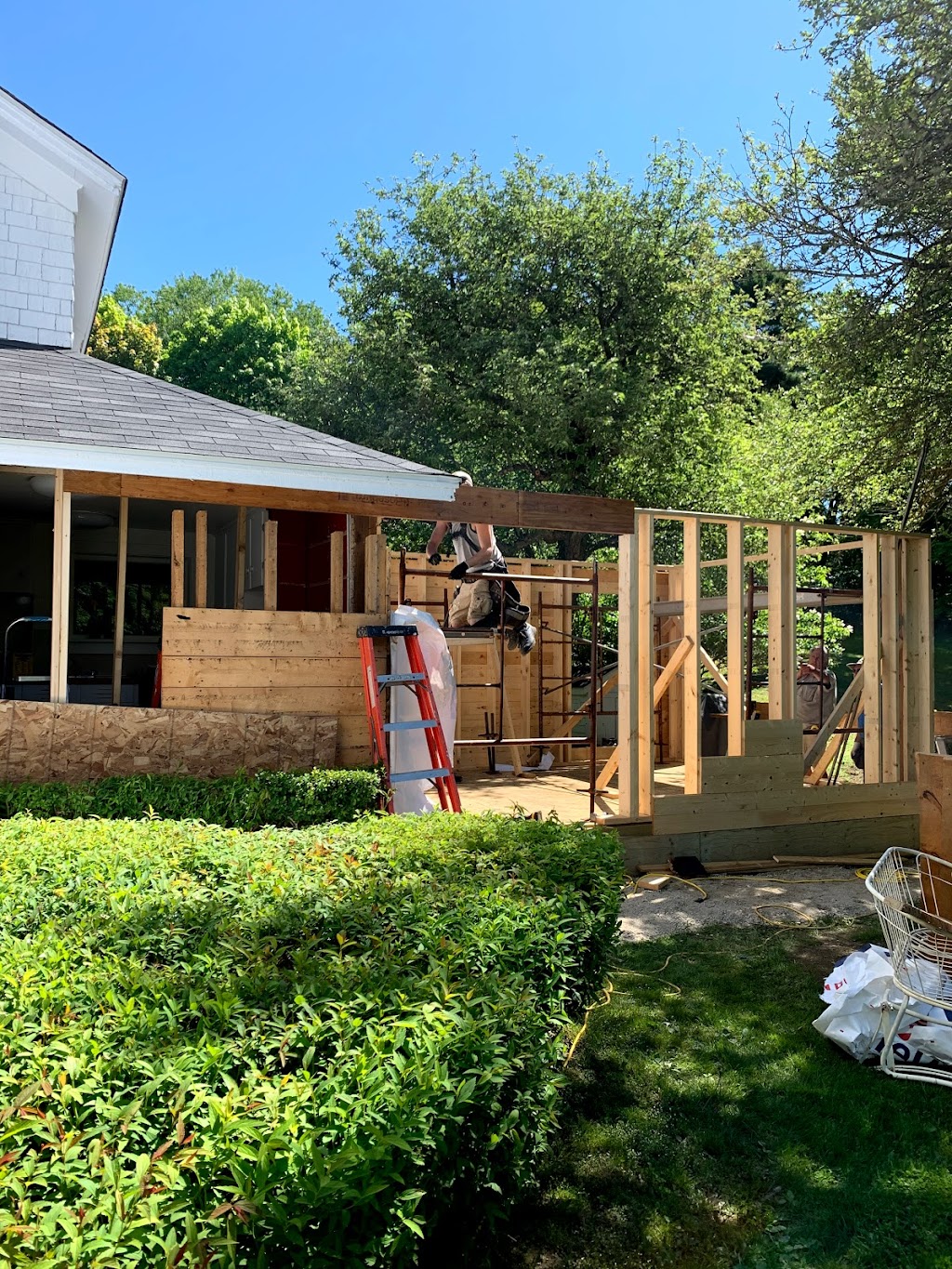 Bayswater Construction Ltd | Blandford, NS B0J 1C0, Canada | Phone: (902) 228-2450