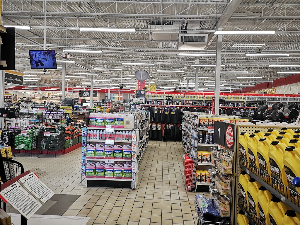 Canadian Tire | 1333 Wilson Rd N, Oshawa, ON L1K 2B8, Canada | Phone: (905) 433-5575