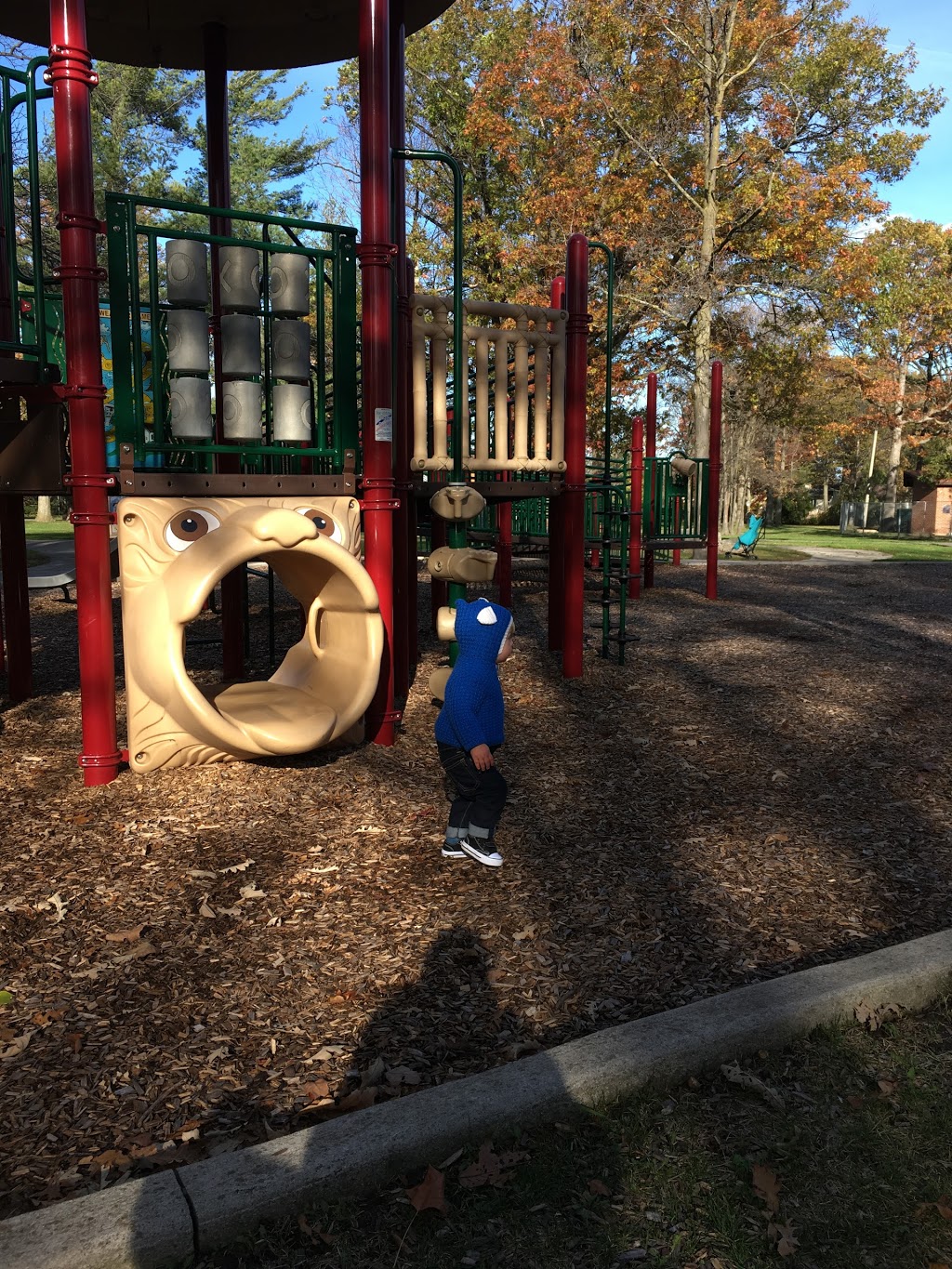 Forster Park | 100 N Forster Park Dr, Oakville, ON L6K 1Z3, Canada