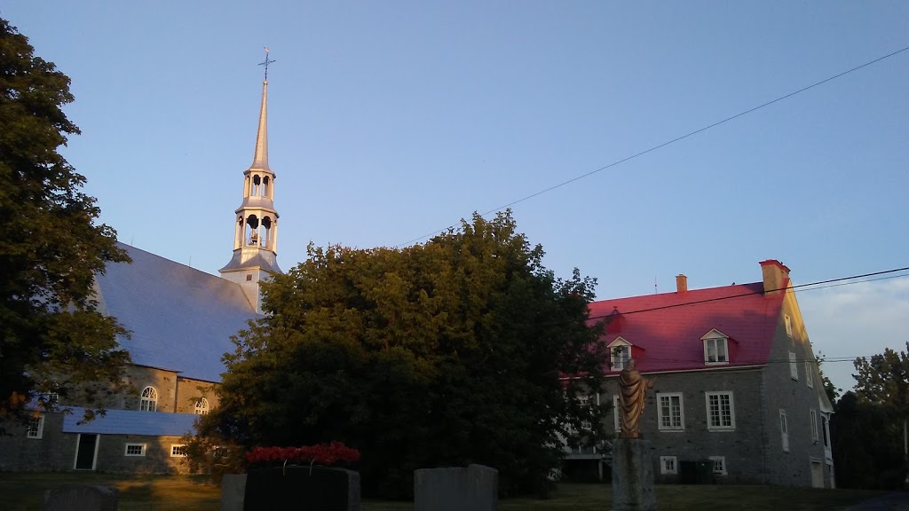 Presbytère de lAcadie | 1450 Chemin du Clocher, Saint-Jean-sur-Richelieu, QC J2Y 1A4, Canada | Phone: (514) 606-0242