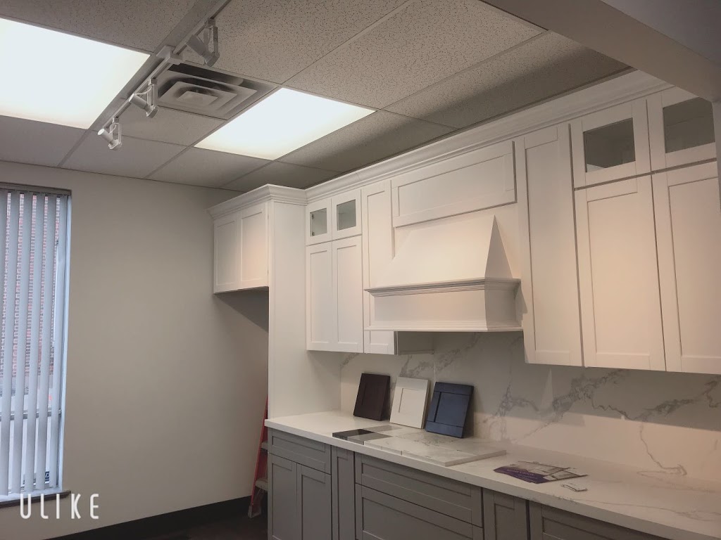 Cabinets Depot Canada Warehouse | 1185 Matheson Blvd E, Mississauga, ON L4W 1B6, Canada | Phone: (905) 602-0644