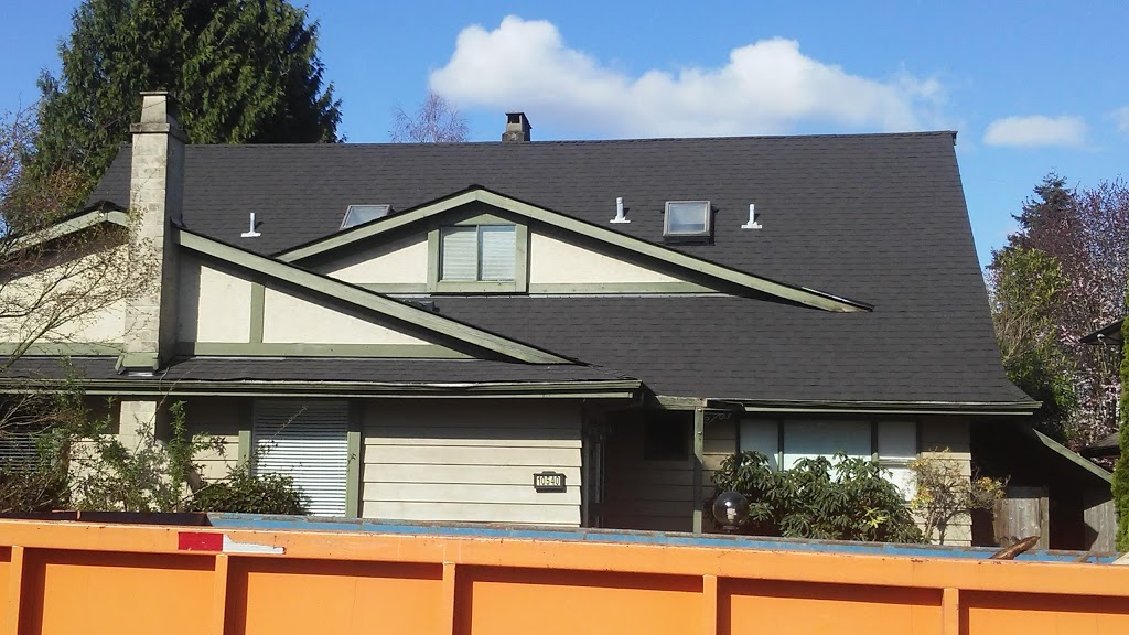 Oliver Roofing | 5480 52 Ave, Delta, BC V4K 2C5, Canada | Phone: (604) 376-7378