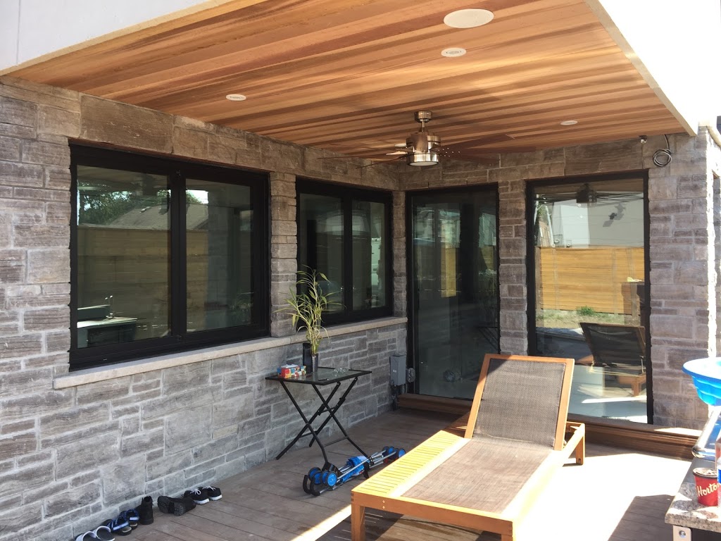 Complimentary Brick | 344 Church Rd, Grimsby, ON L3M 4E7, Canada | Phone: (905) 658-1676