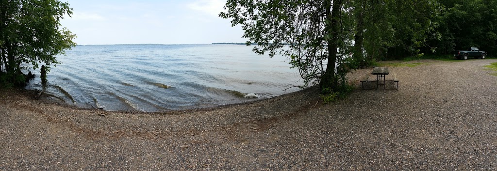 North Hero State Park | 3803 Lakeview Dr, North Hero, VT 05474, USA | Phone: (802) 372-8727