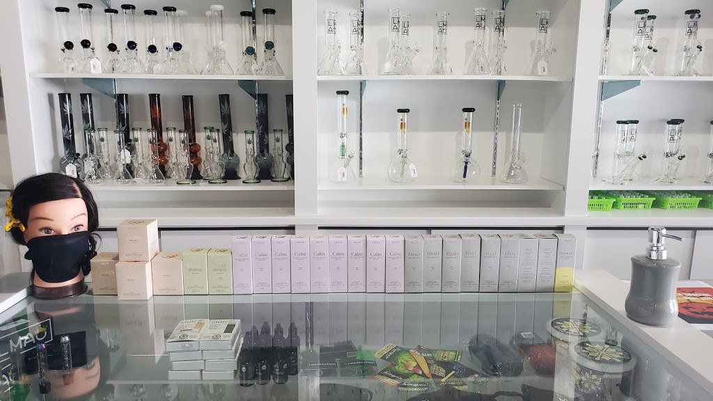 BONGS SHOP CAMBRIDGE | 200 Preston Pkwy, Cambridge, ON N3H 5N1, Canada | Phone: (519) 653-9979
