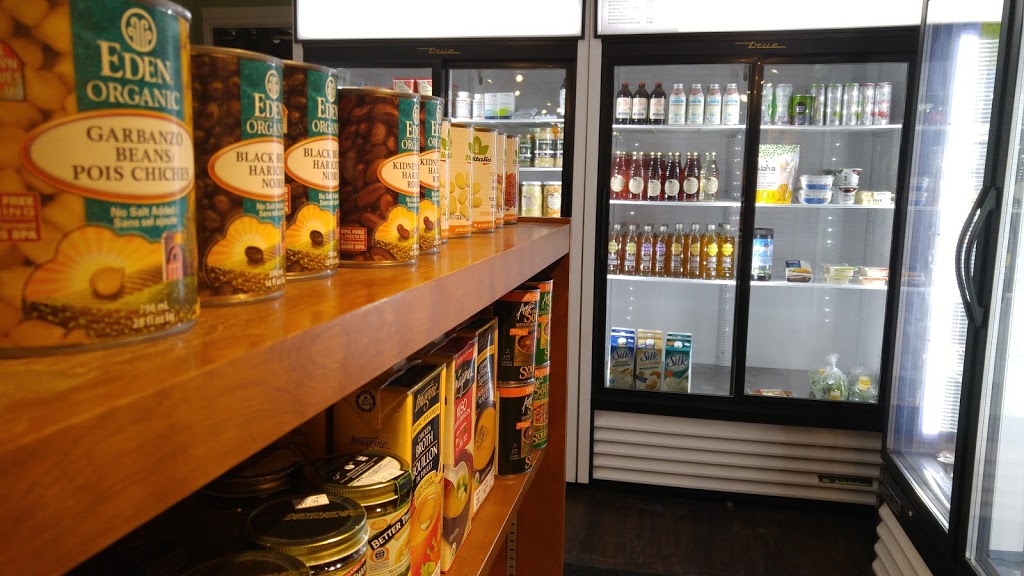 Healthily Ever After | 118 Brock St W, Merrickville, ON K0G 1N0, Canada | Phone: (613) 269-4341