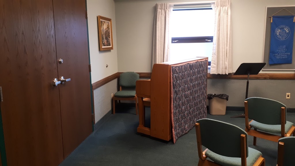 The Church of Jesus Christ of Latter-day Saints | 490 2nd Ave SE, Owen Sound, ON N4K 5T1, Canada | Phone: (519) 376-2482
